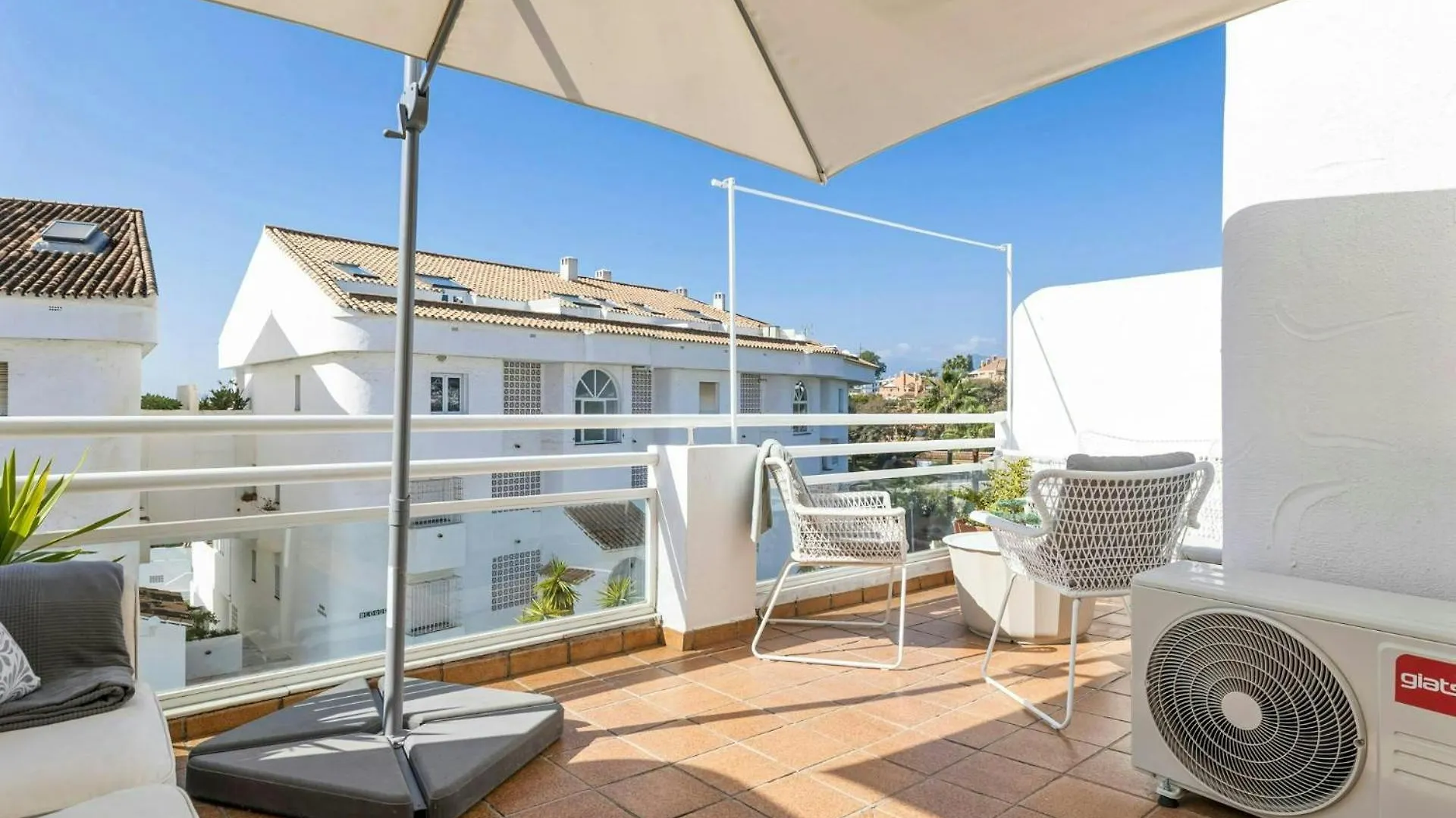 Golden Banus Apartment Marbella 0*,  Spain