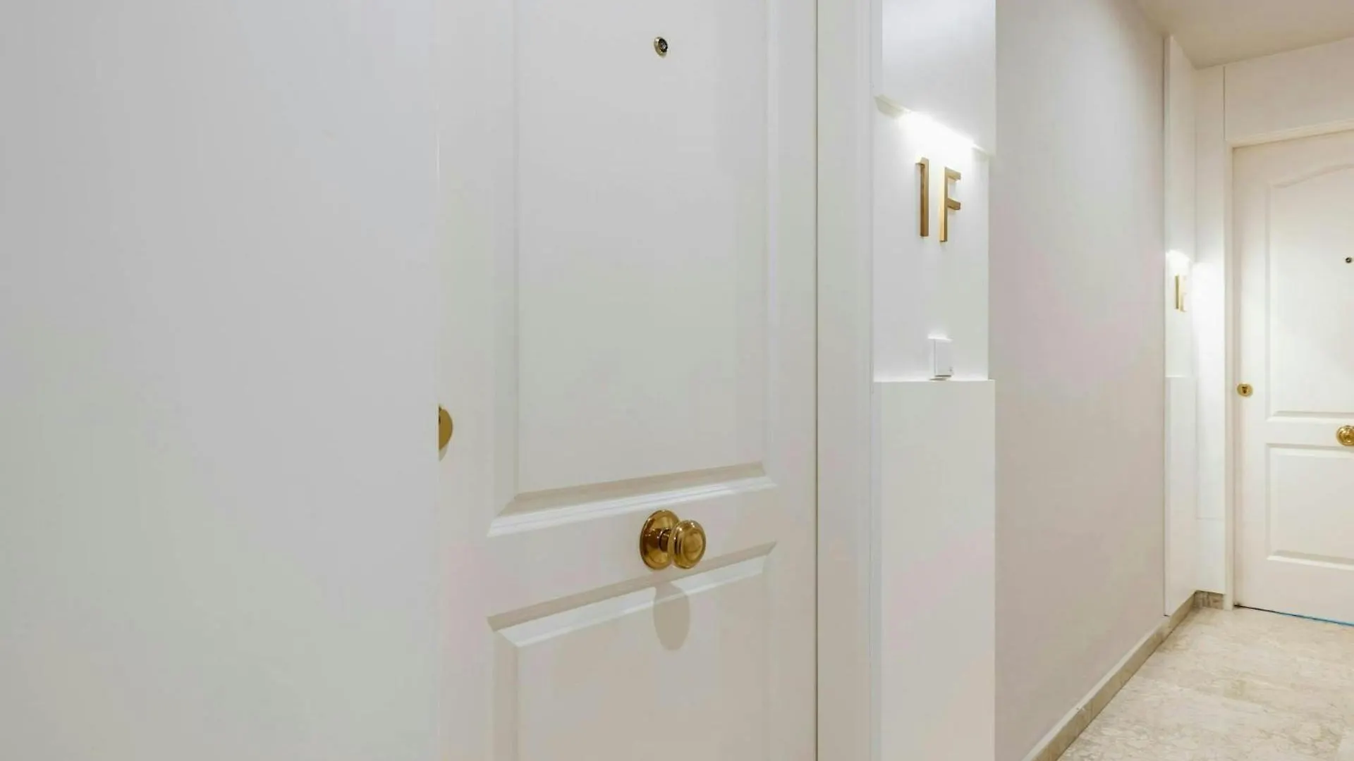 Golden Banus Apartment Marbella