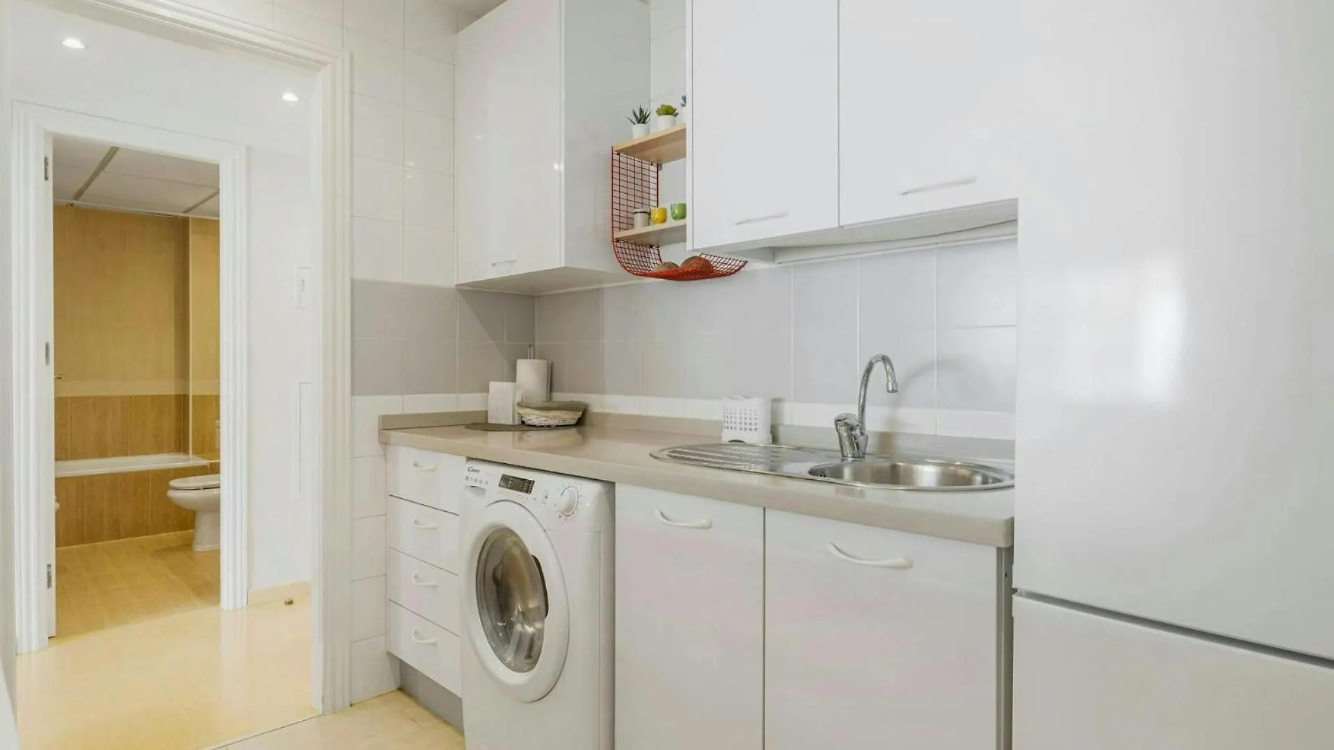 Golden Banus Daire Marbella İspanya