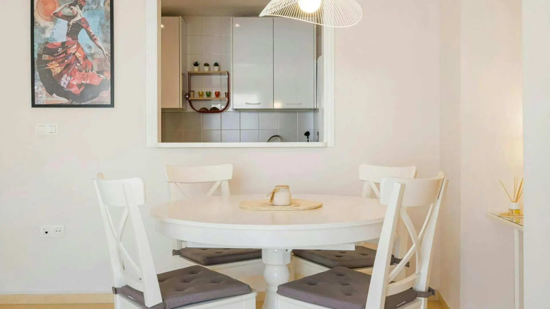 Golden Banus Apartment Marbella