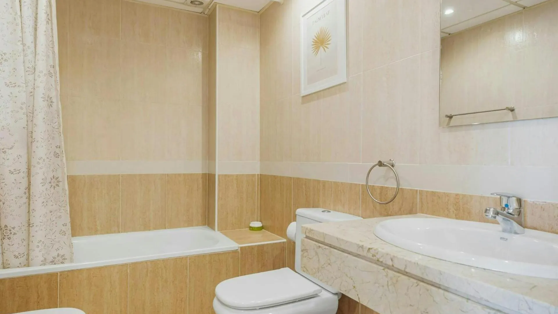 Golden Banus Apartment Marbella