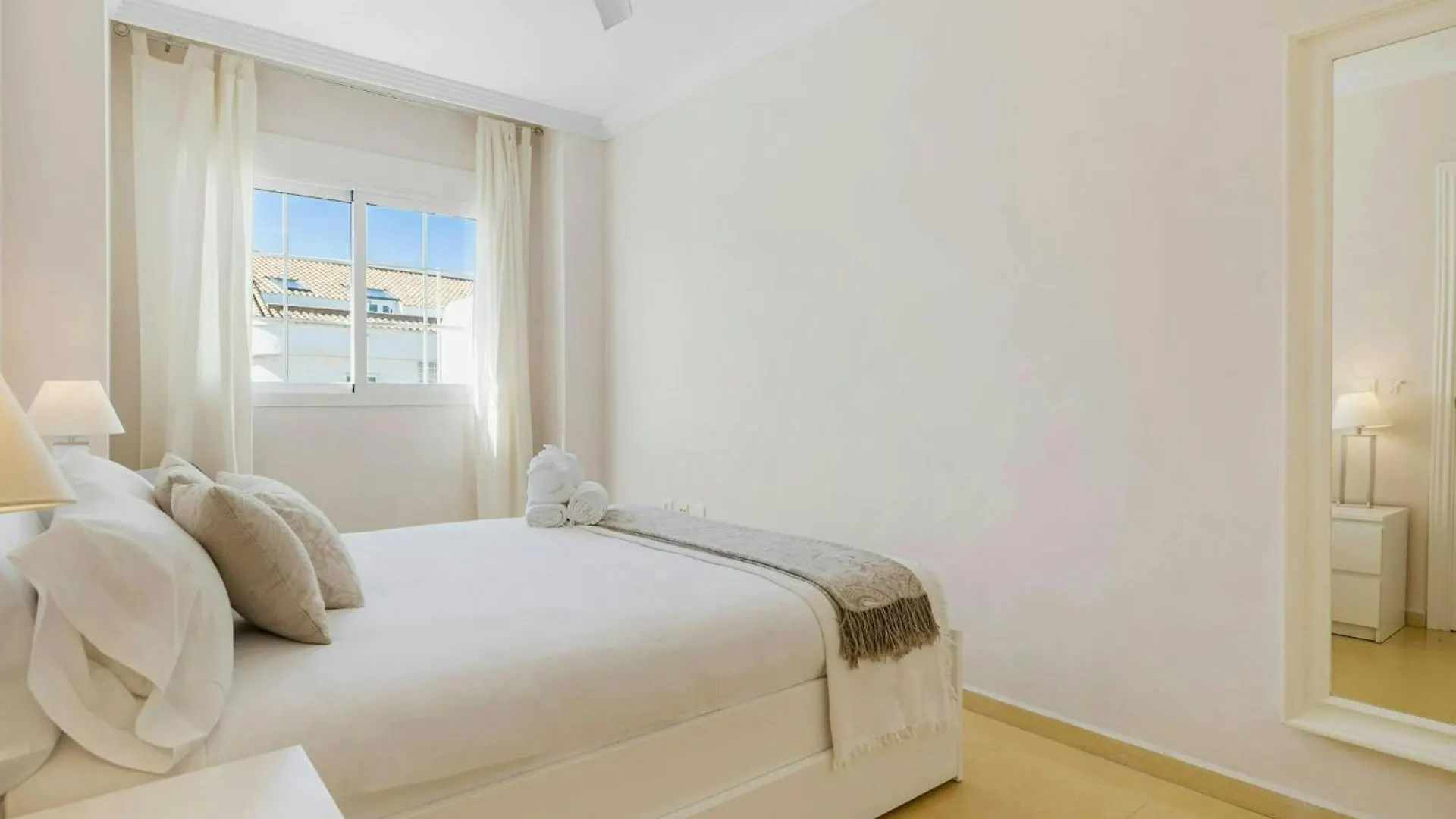 Golden Banus Apartment Marbella