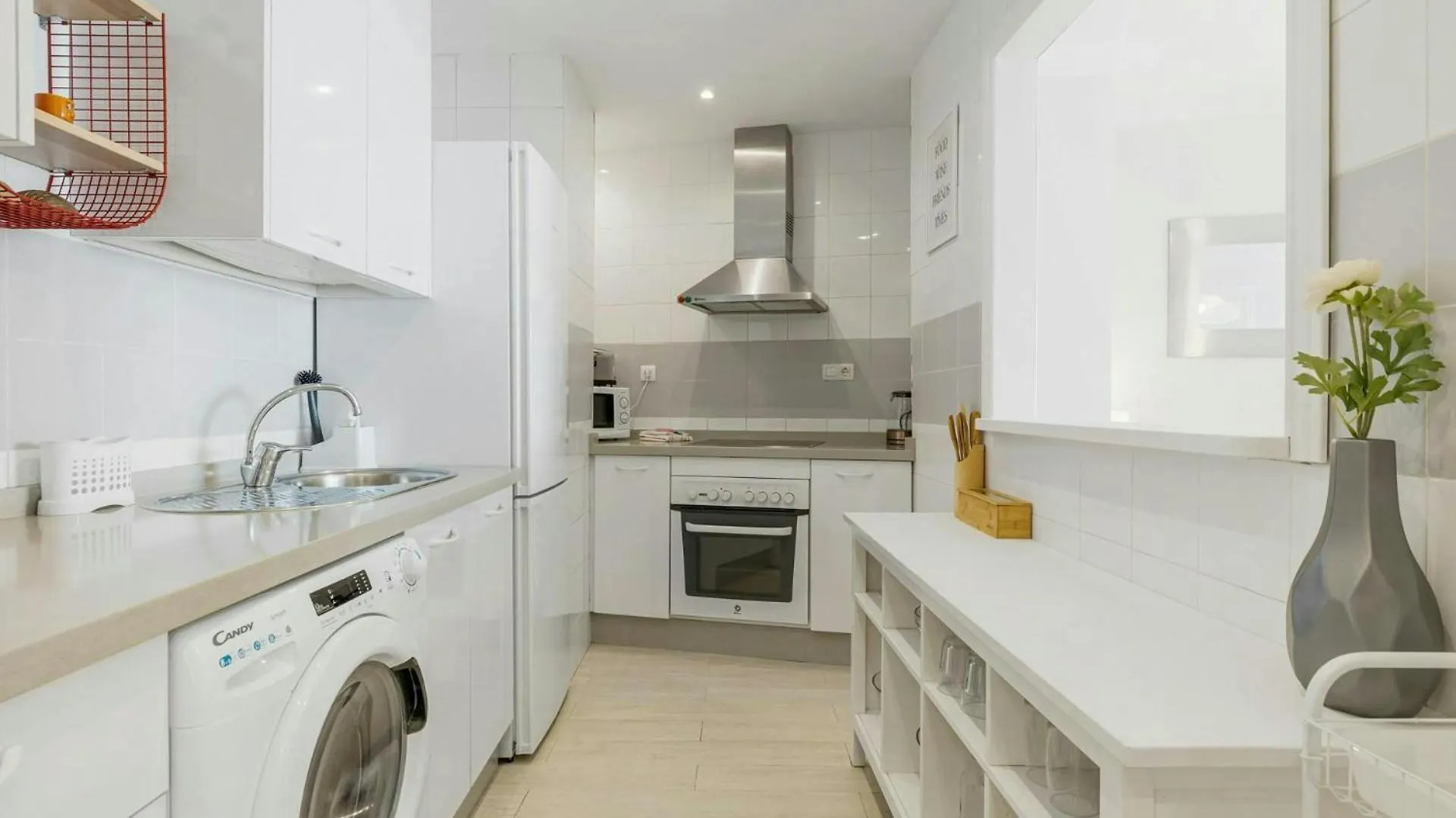 Golden Banus Daire Marbella