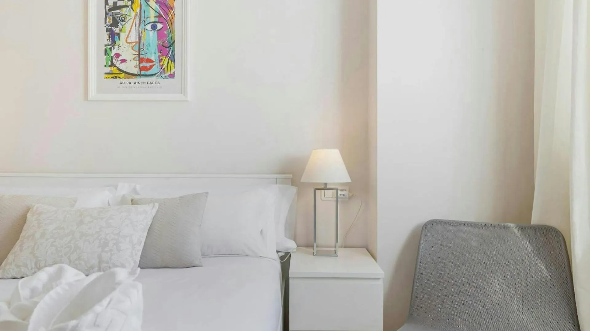 Golden Banus Daire Marbella İspanya