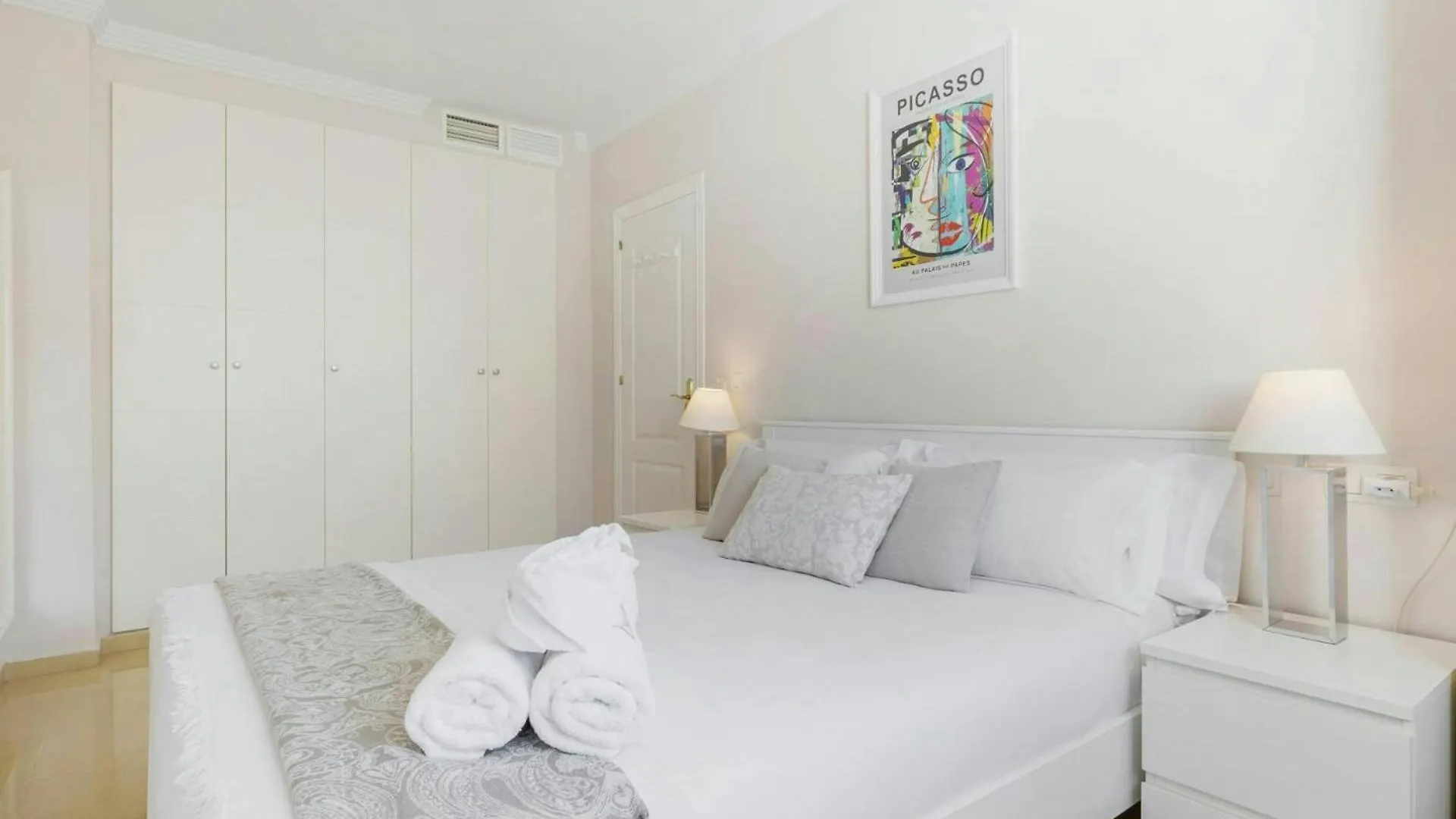 Golden Banus Apartment Marbella 0*,  Spain