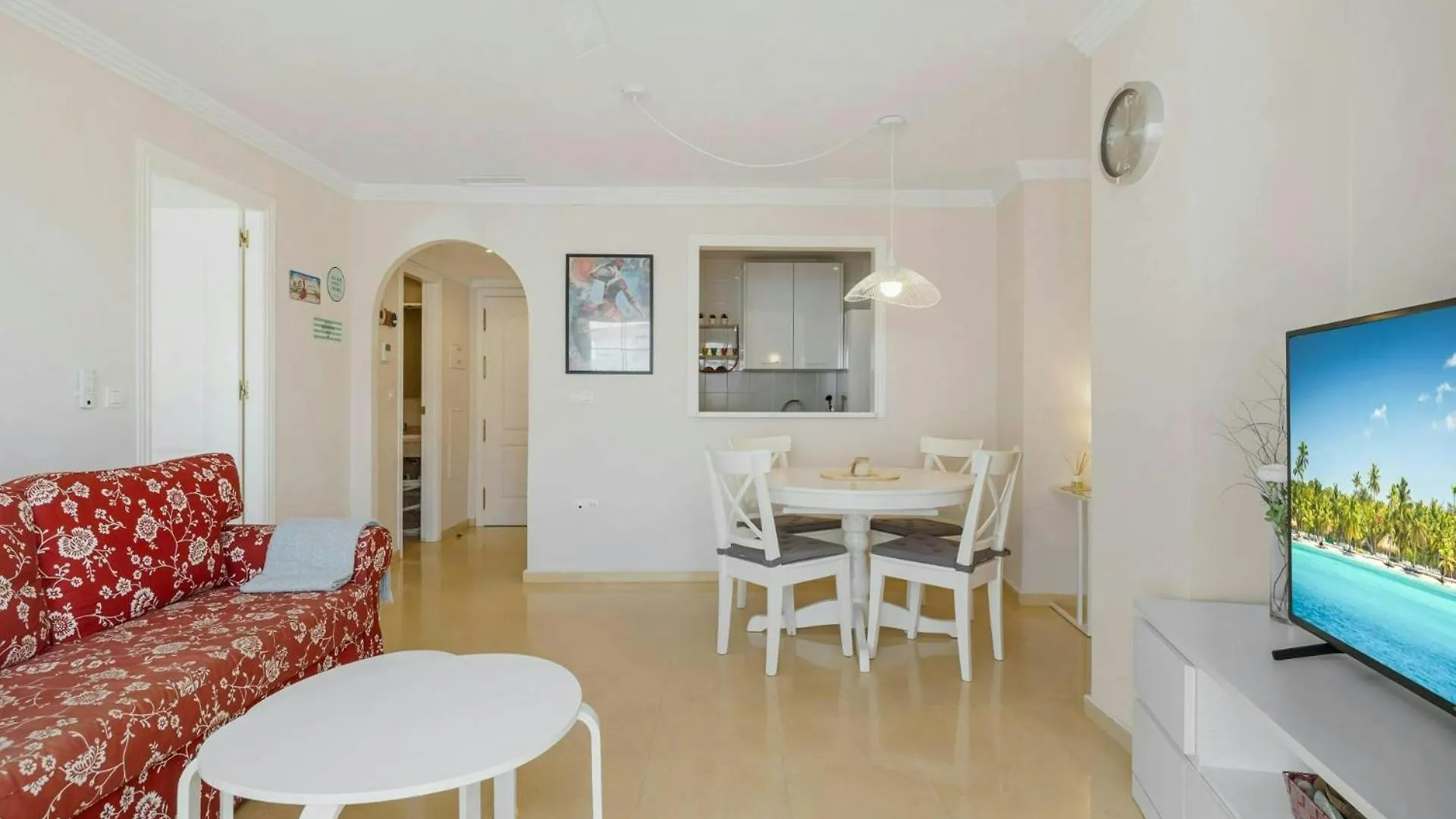 Golden Banus Apartment Marbella 0*,